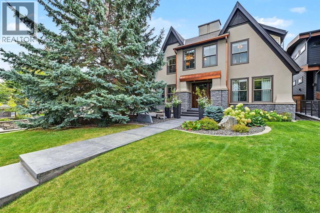 Photo of 1121 Valois Avenue SW, Calgary