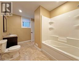 345 Marlborough Street Unit# Lower, Brantford, ON N3S4T9 Photo 10
