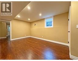 345 Marlborough Street Unit# Lower, Brantford, ON N3S4T9 Photo 6