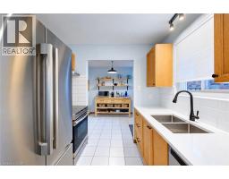 115 Chopin Drive, Kitchener, ON N2M2G3 Photo 10
