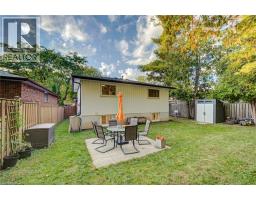 115 Chopin Drive, Kitchener, ON N2M2G3 Photo 26