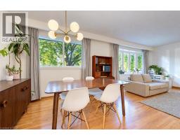 Dining room - 115 Chopin Drive, Kitchener, ON N2M2G3 Photo 8