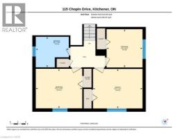 115 Chopin Drive, Kitchener, ON N2M2G3 Photo 31