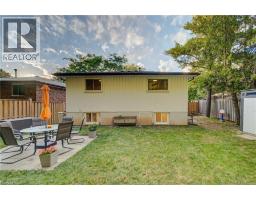 115 Chopin Drive, Kitchener, ON N2M2G3 Photo 25