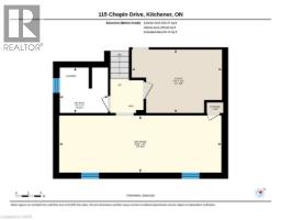 115 Chopin Drive, Kitchener, ON N2M2G3 Photo 32