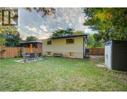 115 Chopin Drive, Kitchener, ON N2M2G3 Photo 24