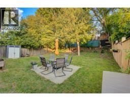 115 Chopin Drive, Kitchener, ON N2M2G3 Photo 27