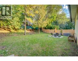 115 Chopin Drive, Kitchener, ON N2M2G3 Photo 29