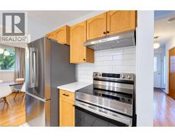 115 Chopin Drive, Kitchener, ON N2M2G3 Photo 11