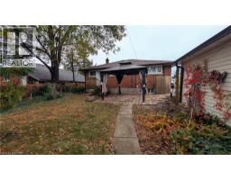 763 Upper Ottawa Street, Hamilton, ON L8T3T8 Photo 21