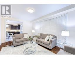Bedroom 4 - 80 Royal West Drive, Brampton, ON L6X1A2 Photo 13