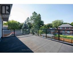 34 Edgecroft Road, Toronto, ON M8Z2B6 Photo 25