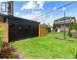 1208 Glencairn Avenue, Toronto, ON M6B2B5 Photo 43