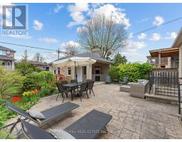 1208 Glencairn Avenue, Toronto, ON M6B2B5 Photo 44