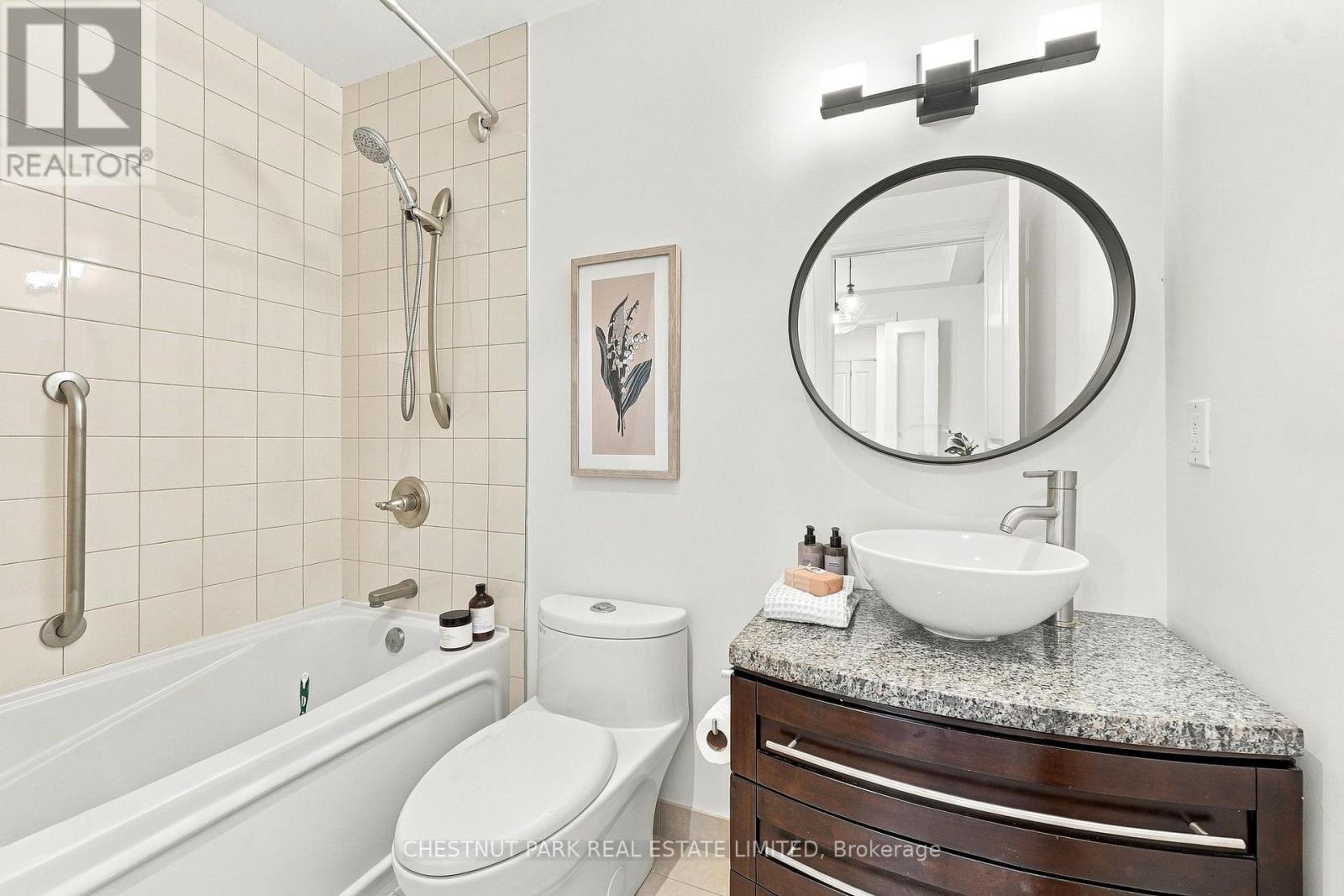 305- 2855 Bloor Street West, Toronto, ON photo 22