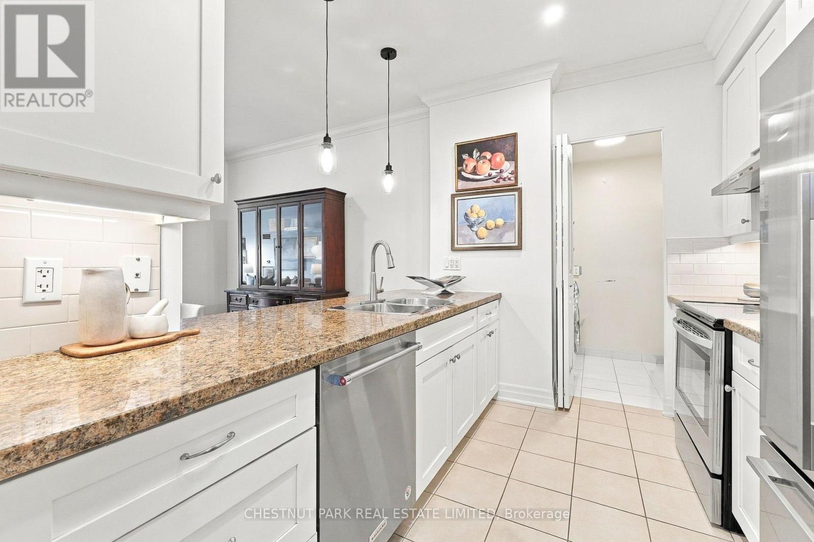 305- 2855 Bloor Street West, Toronto, ON photo 23