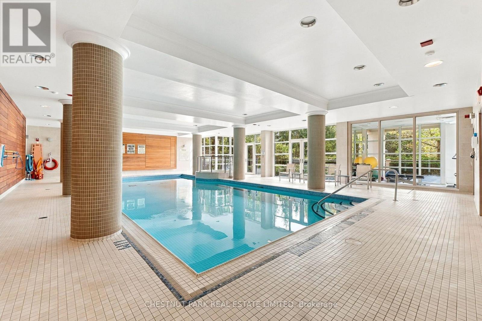 305- 2855 Bloor Street West, Toronto, ON photo 27