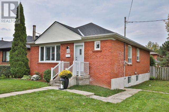 17 Loney Avenue, Toronto, ON