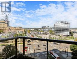 923 - 3888 Duke Of York Boulevard, Mississauga, ON L5B4P5 Photo 24