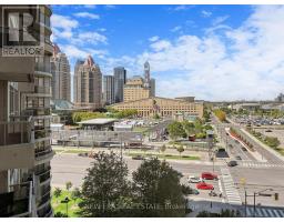 923 - 3888 Duke Of York Boulevard, Mississauga, ON L5B4P5 Photo 26