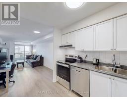 923 - 3888 Duke Of York Boulevard, Mississauga, ON L5B4P5 Photo 8