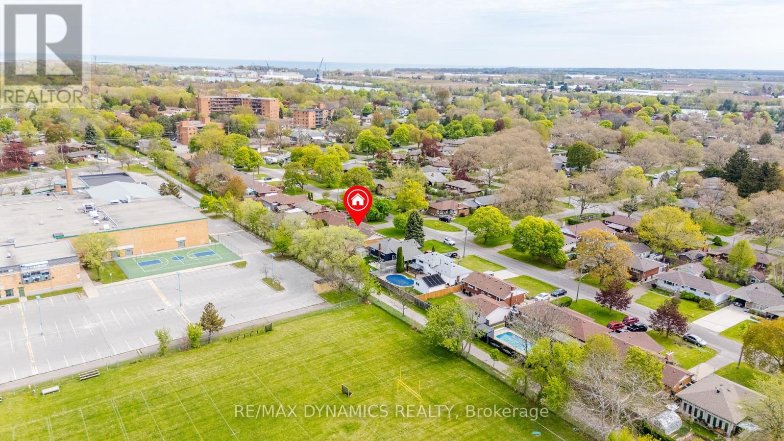 87 Rochelle Drive, St. Catharines, ON photo 39