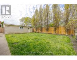 87 Rochelle Drive, St  Catharines, ON L2M6Y7 Photo 29