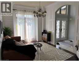 3pc Bathroom - 104 Diiorio Circle, Ancaster, ON L9K1T2 Photo 6