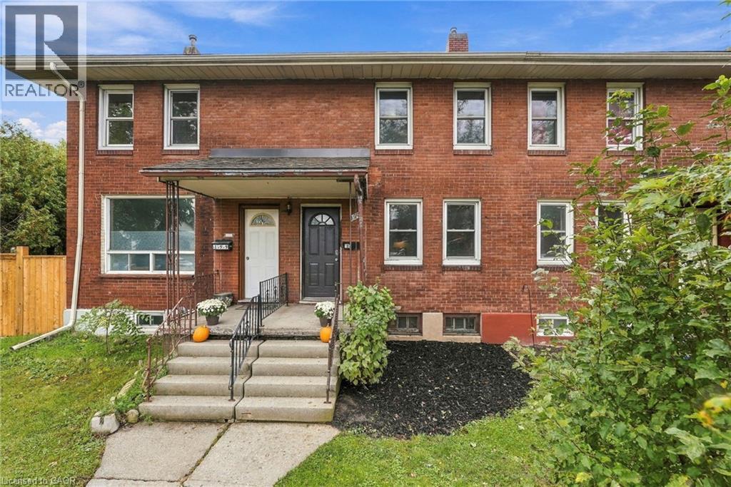197 LINCOLN Street - 1
