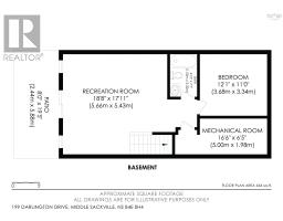 199 Darlington Drive, Middle Sackville, NS B4E0H4 Photo 45