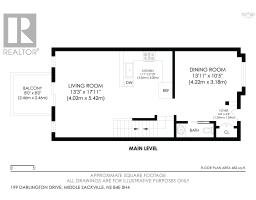 199 Darlington Drive, Middle Sackville, NS B4E0H4 Photo 47