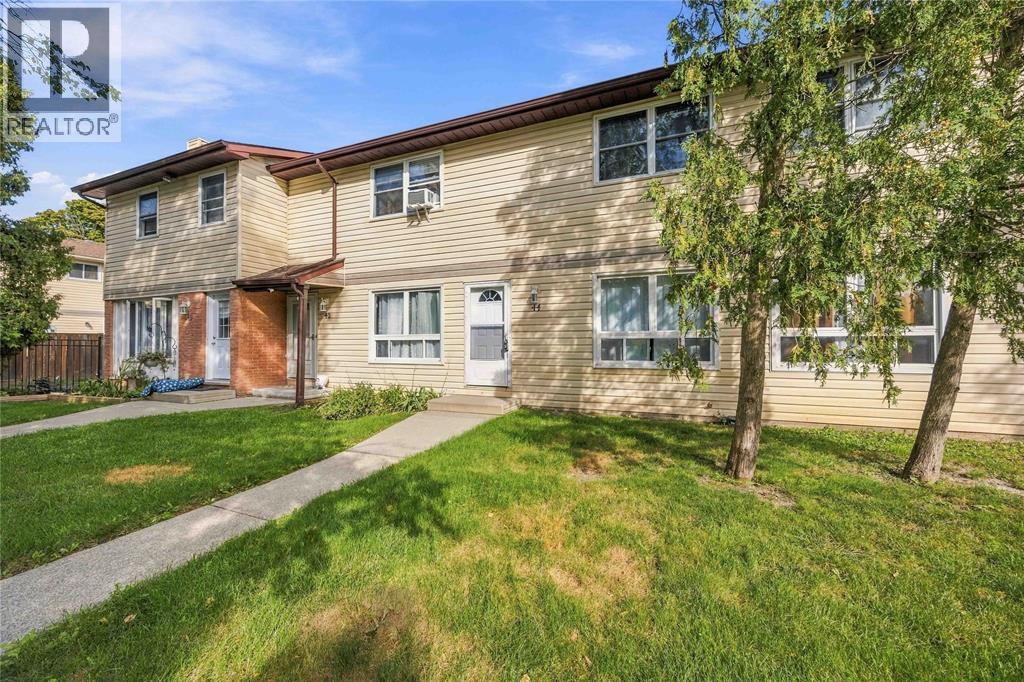 #44 200 ST.CLAIR BOULEVARD - 2