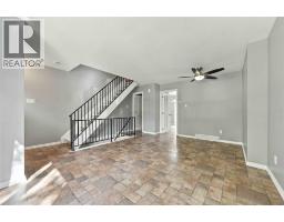 Kitchen/Dining room - 200 St.clair Boulevard Unit# 44, St Clair, ON N0N1G0 Photo 8