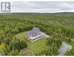 307 Leslie Road, East Lawrencetown, NS B2Z1T4 Photo 40