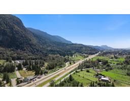 86 53480 Bridal Falls Road, Bridal Falls, Chilliwack, BC V0X1X1 Photo 23