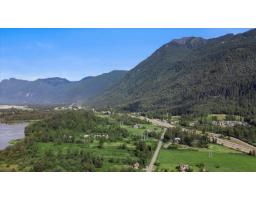 86 53480 Bridal Falls Road, Bridal Falls, Chilliwack, BC V0X1X1 Photo 24