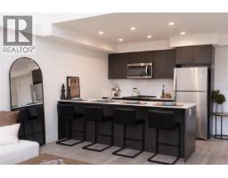 Kitchen - 416 991 Mckenzie Ave, Saanich, BC V8X3G8 Photo 7