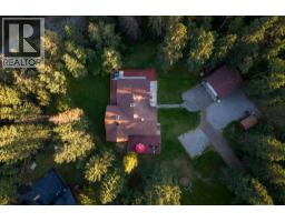 35 Bracken Point, Bragg Creek, AB T0L0C5 Photo 45