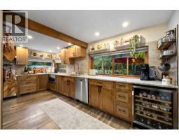 Sunroom - 35 Bracken Point, Bragg Creek, AB T0L0C5 Photo 9