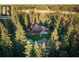 35 Bracken Point, Bragg Creek, AB T0L0C5 Photo 44