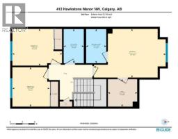 412 Hawkstone Manor NW - photo 25