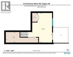 412 Hawkstone Manor NW - photo 32