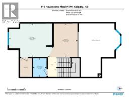 412 Hawkstone Manor NW - photo 17