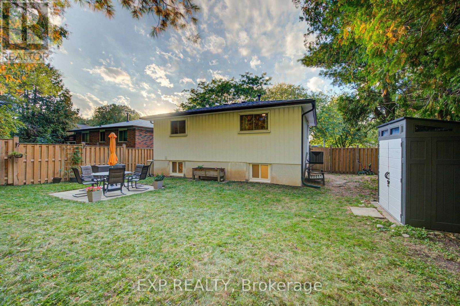 115 Chopin Drive, Kitchener, ON photo 23