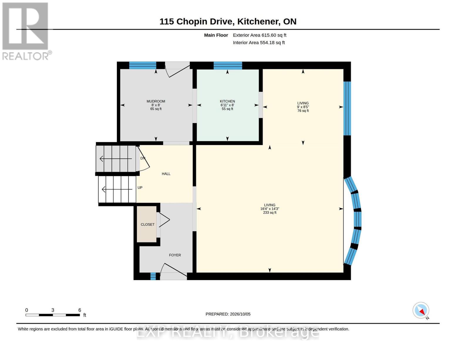 115 Chopin Drive, Kitchener, ON photo 29