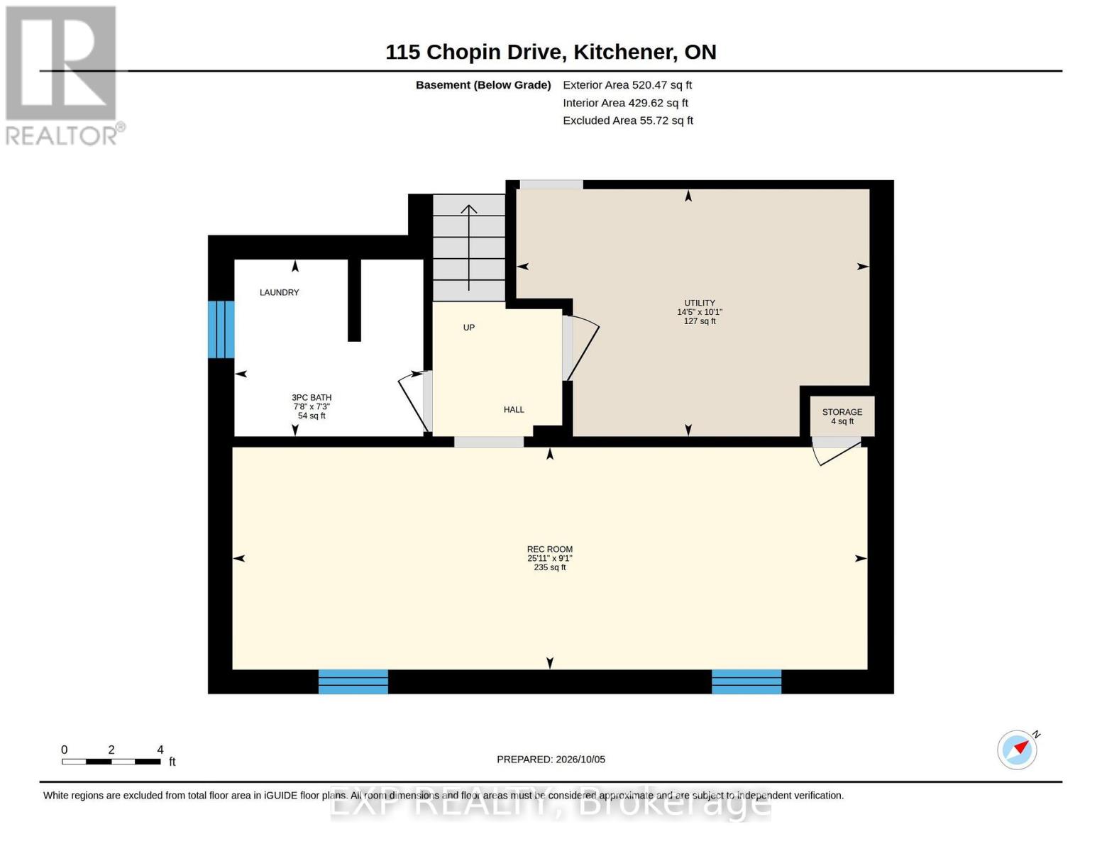 115 Chopin Drive, Kitchener, ON photo 31