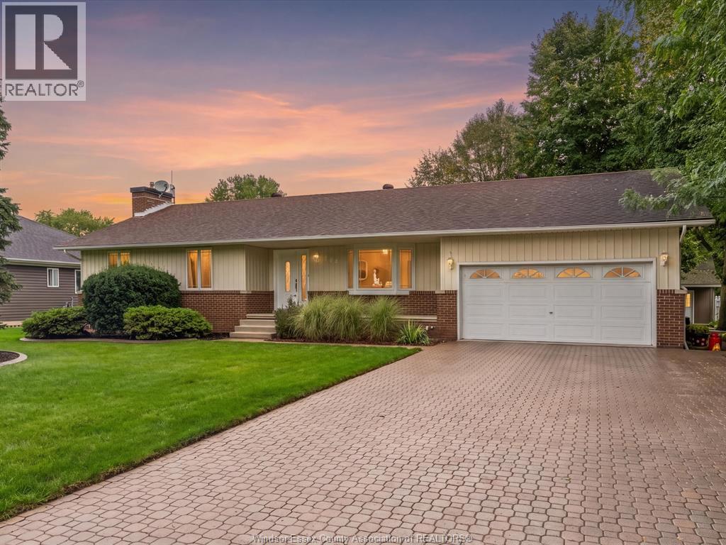124 Allison AVENUE - 1