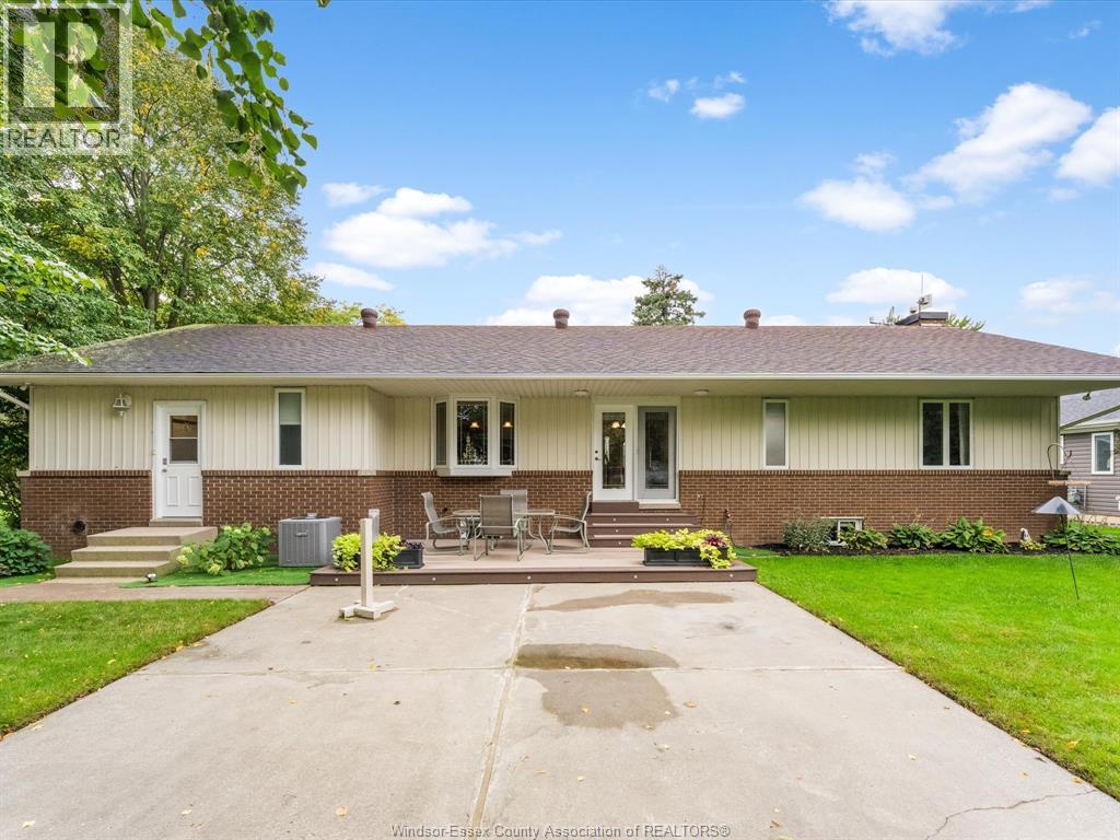 124 Allison AVENUE - 33
