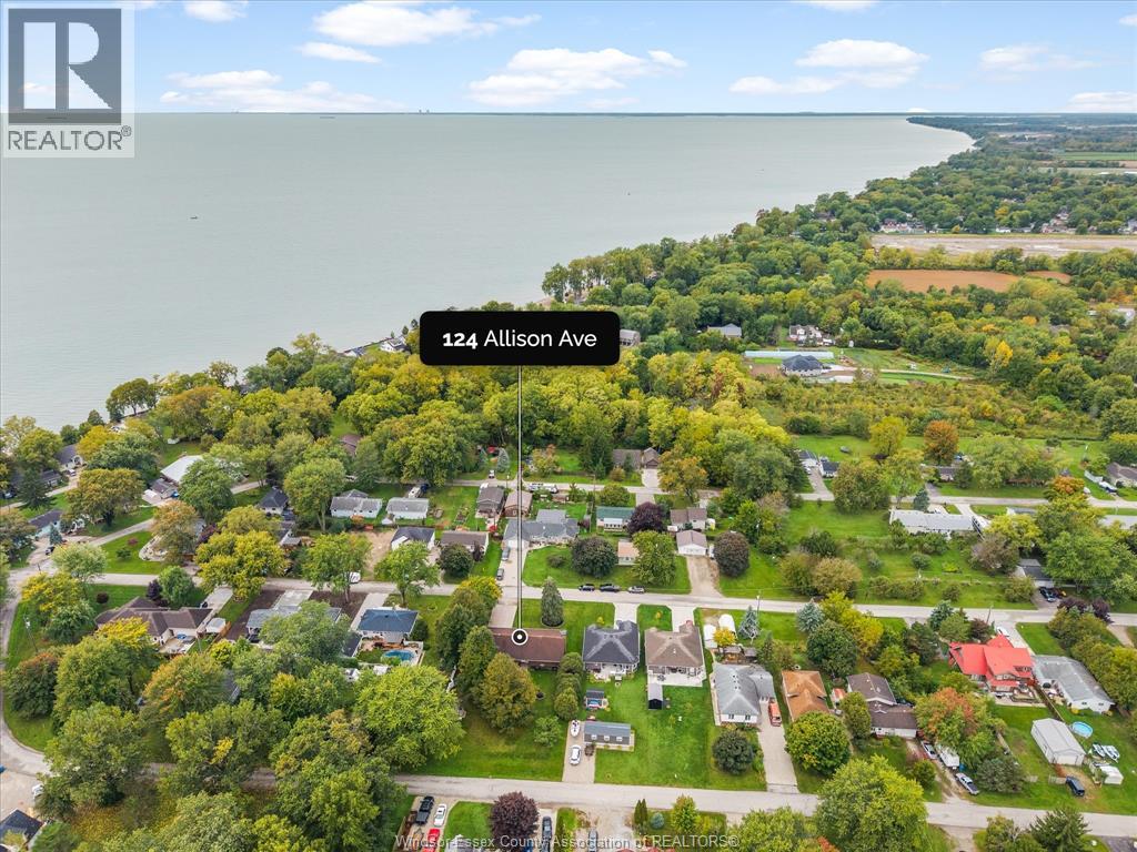 124 Allison AVENUE - 44