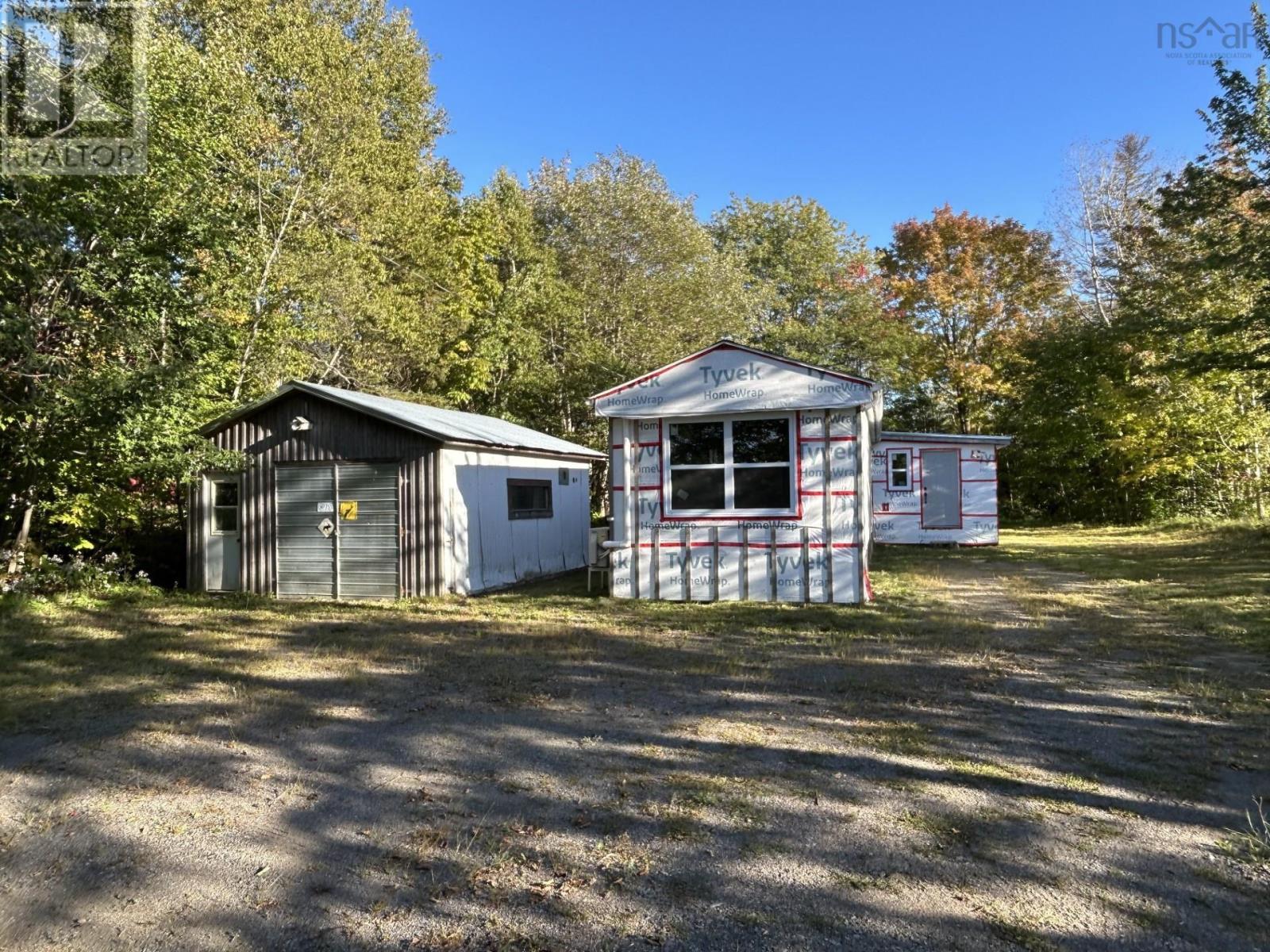 3786 Prospect Road - 2